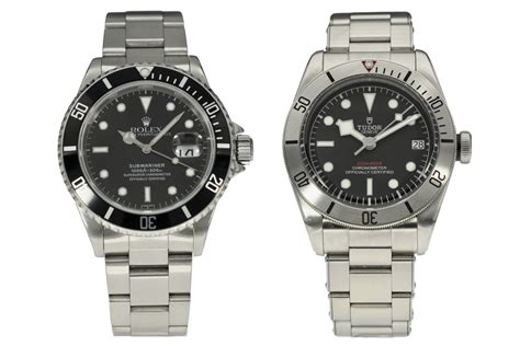 reddit tudor vs rolex|is tudor owned by rolex.